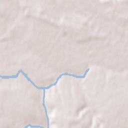 Nagycenk Terrain Map