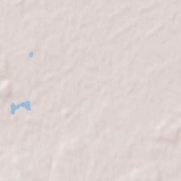 Fertőszentmiklós Terrain Map