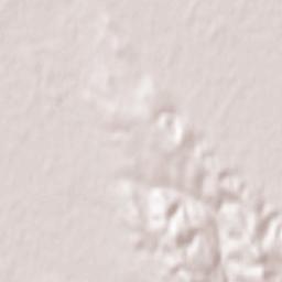 Győrújbarát Terrain Map