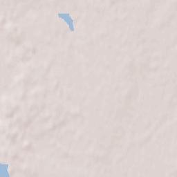 Tárkány Terrain Map