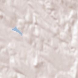 Máriahalom Terrain Map