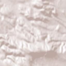 Pilisvörösvári Járás Terrain Map