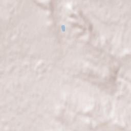 Dunakeszi Járás Terrain Map