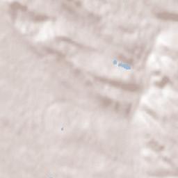 Gödöllő Terrain Map