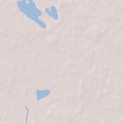 Boldog Terrain Map