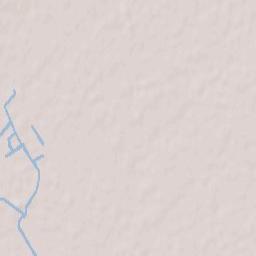 Hevesi Járás Terrain Map