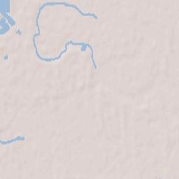 Tiszafüred Terrain Map