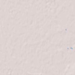 Balmazújváros Terrain Map