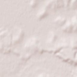 Oraș Ardud Terrain Map