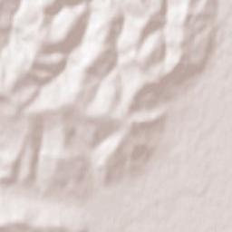 Fărcaşa Terrain Map