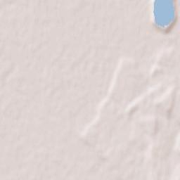 Comuna Ardusat Terrain Map