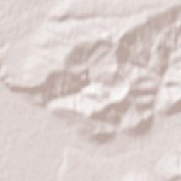 Satu Nou de Jos Terrain Map