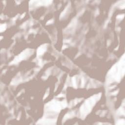 Strâmbu-Băiuț Terrain Map