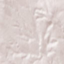 Comuna Stroieşti Terrain Map