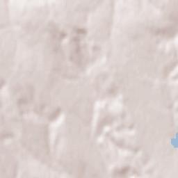 Comuna Moara Terrain Map