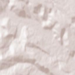 Copălău Terrain Map