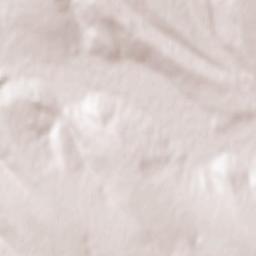 Comuna Lunca Terrain Map