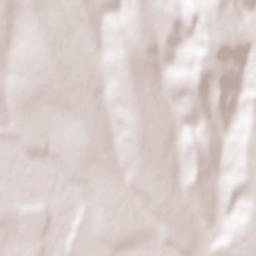 Victoria Terrain Map