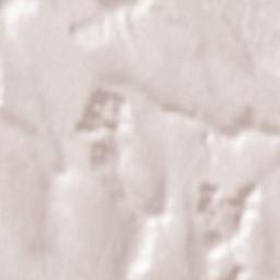 Comuna Santa Mare Terrain Map