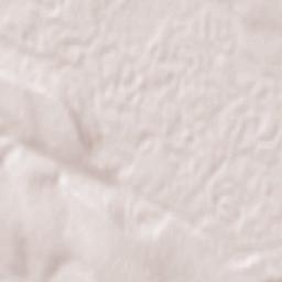 Santa Mare Terrain Map