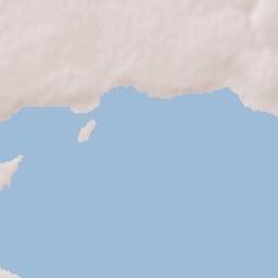 Chervonohryhorivka Terrain Map