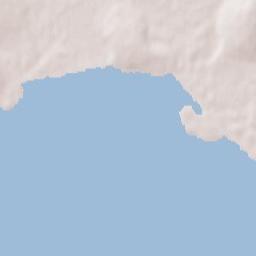 Marhanets’ Terrain Map