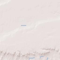 1502-1598 US-89 Fort Shaw MT Terrain Map