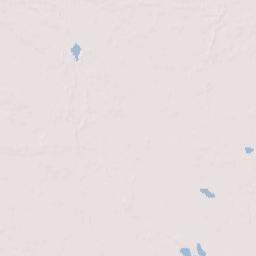 Wells County Terrain Map