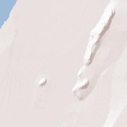 Saint-Pascal Terrain Map