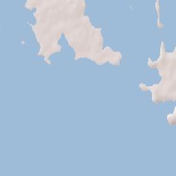 Locmariaquer Terrain Map