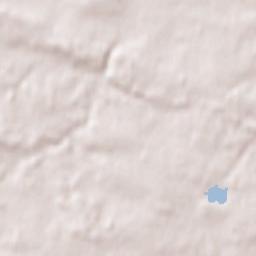 Saint-Dolay Terrain Map