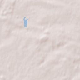 Vay Terrain Map