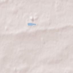 Abbaretz Terrain Map