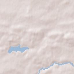 Riaillé Terrain Map