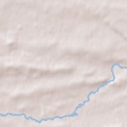 Saint-Mars-la-Jaille Terrain Map