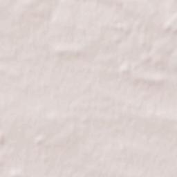 La Pouëze Terrain Map