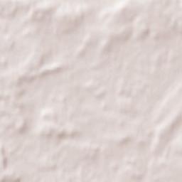 Jarzé Terrain Map