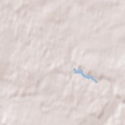 Château-la-Vallière Terrain Map