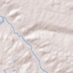 Waldighofen Terrain Map