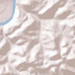 Sulz Terrain Map