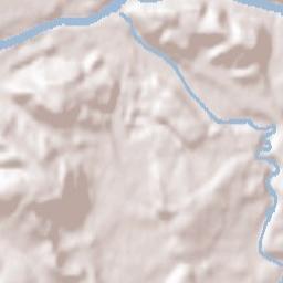 Glattfelden Terrain Map