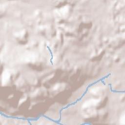 Neftenbach / Dorf Neftenbach Terrain Map