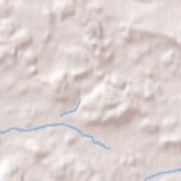 Sulz Terrain Map