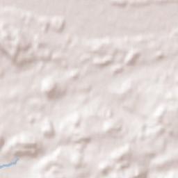 Gachnang Terrain Map