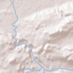 Stettfurt Terrain Map