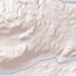 Affeltrangen Terrain Map