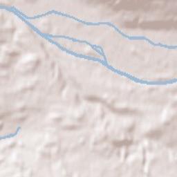 Weinfelden Terrain Map