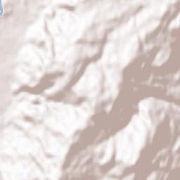 Möggers Terrain Map