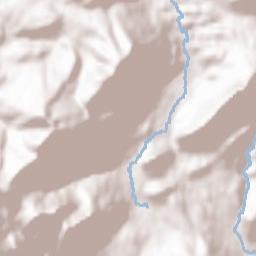 Jungholz Terrain Map