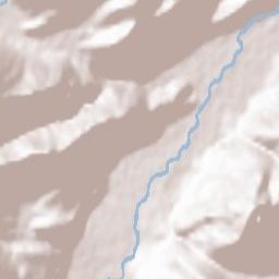 Farchant Terrain Map